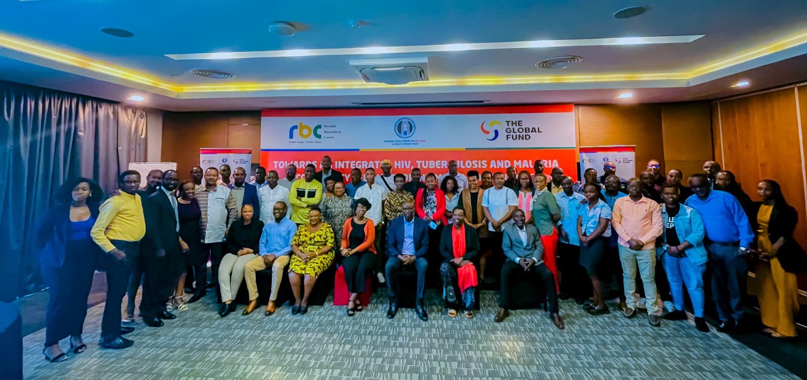 Rwanda NGO Forum Hosts Validation Workshop for Integrated Community-Led Monitoring Model (iCLM) themed “Toward the Integration HIV, Tuberculosis and Malaria Community-Led Monitoring Model for Rwanda”